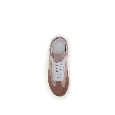 Softy Soccer Sneakers