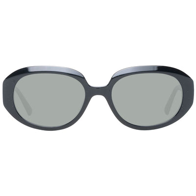 Black Women Sunglass