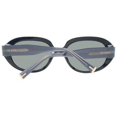Black Women Sunglass