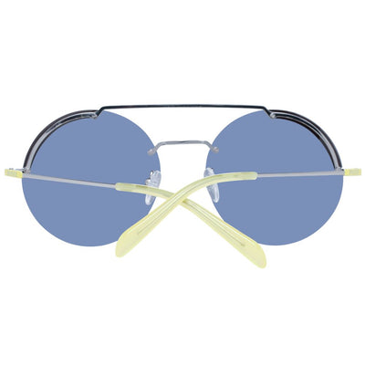 Gray Women Sunglass