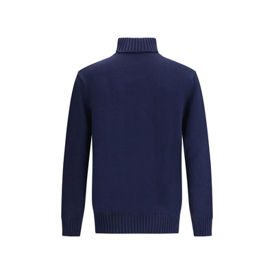 Logo turtleneck Sweater