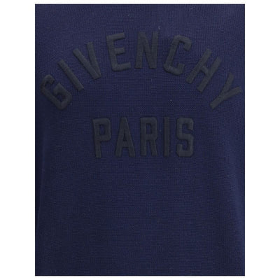 Logo turtleneck Sweater