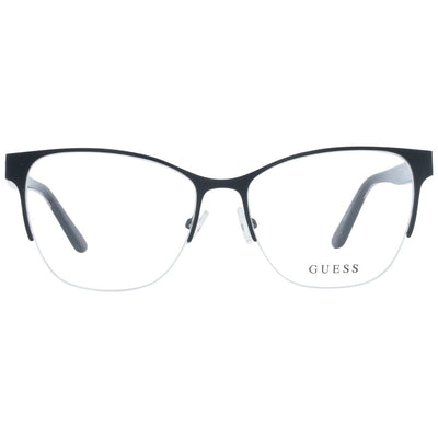 Black Women Glasses Frame