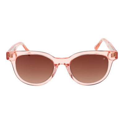 Pink Women Sunglass