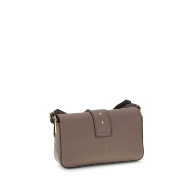 Love leather Shoulder Bag