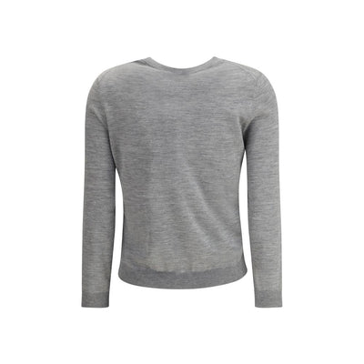 Cashmere Cardigan