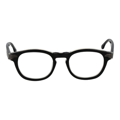 Black Unisex Glasses Frame