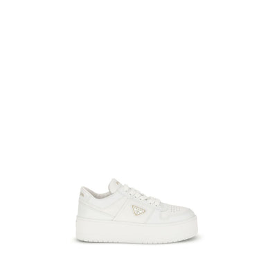 Downtown Bold Sneakers