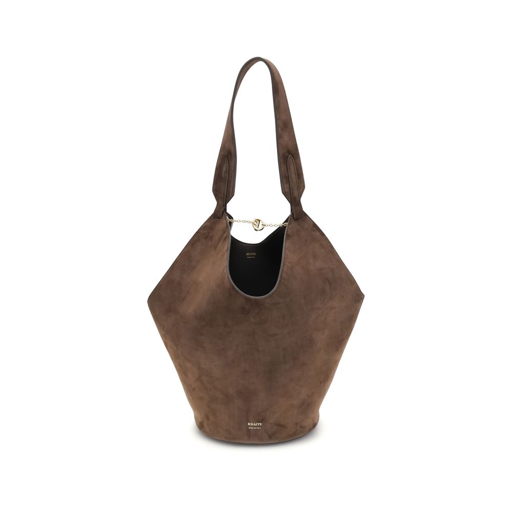 Lotus small Shulder Bag