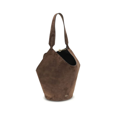 Lotus small Shulder Bag
