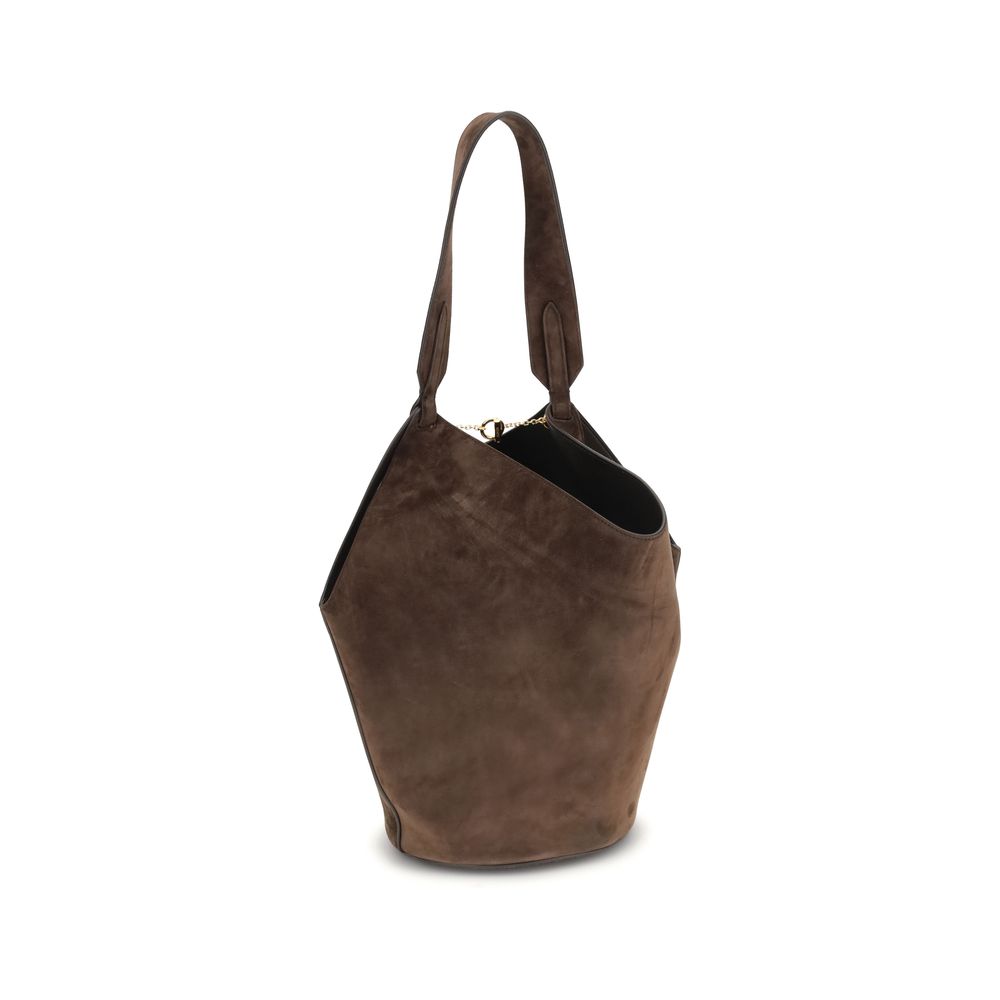 Lotus small Shulder Bag