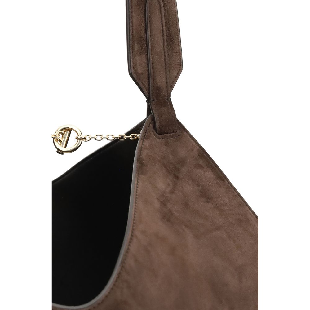 Lotus small Shulder Bag