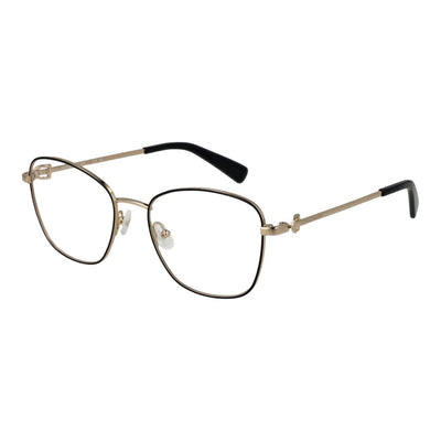 Black Women Glasses Frame