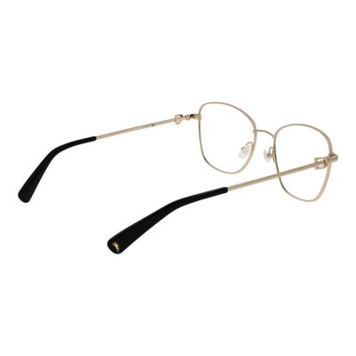 Black Women Glasses Frame