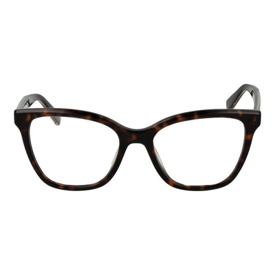 Brown Women Glasses Frame