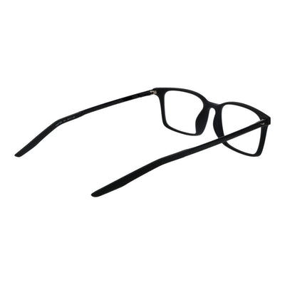 Black Unisex Glasses Frame