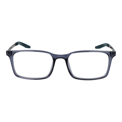 Blue Unisex Glasses Frame
