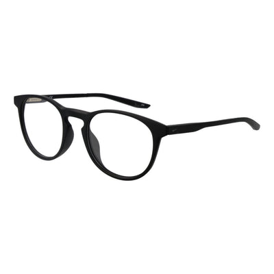 Black Unisex Glasses Frame