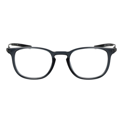 Gray Unisex Glasses Frame