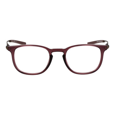 Brown Unisex Glasses Frame