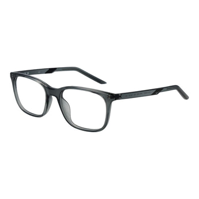 Gray Women Glasses Frame
