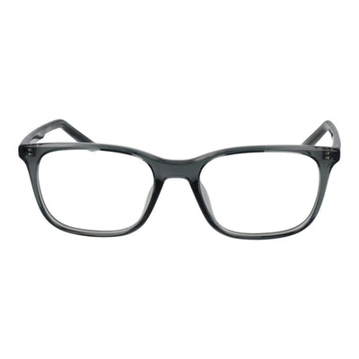 Gray Women Glasses Frame