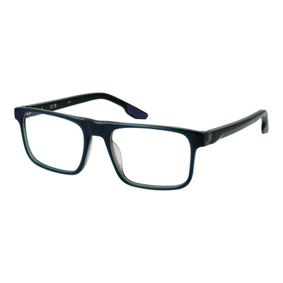 Blue Men Glasses Frame