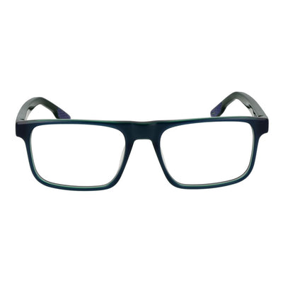 Blue Men Glasses Frame