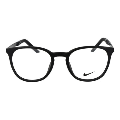 Black Unisex Glasses Frame