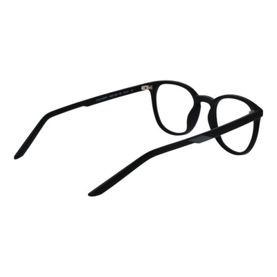 Black Unisex Glasses Frame