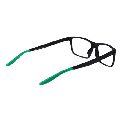 Gray Men Glasses Frame