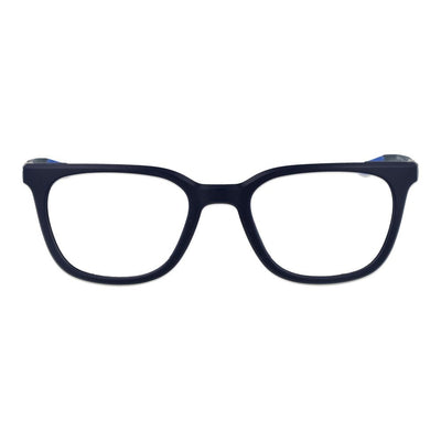 Blue Men Glasses Frame
