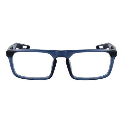 Blue Unisex Glasses Frame
