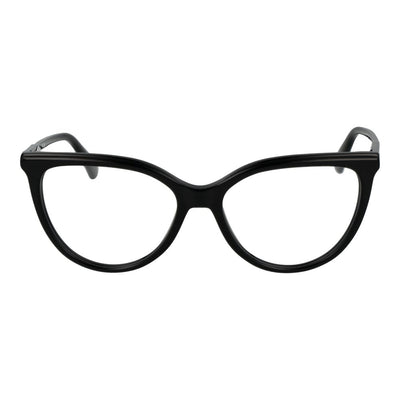 Black Women Glasses Frame