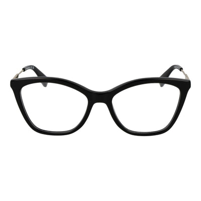 Black Women Glasses Frame