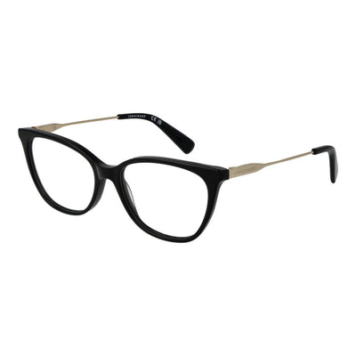 Black Women Glasses Frame