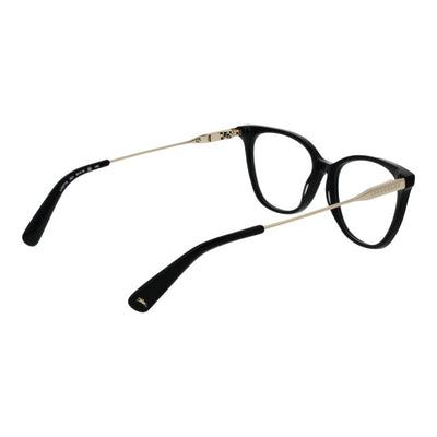 Black Women Glasses Frame