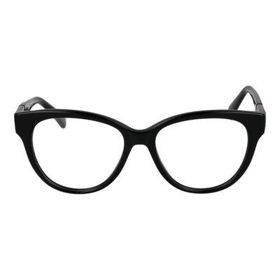 Black Women Glasses Frame