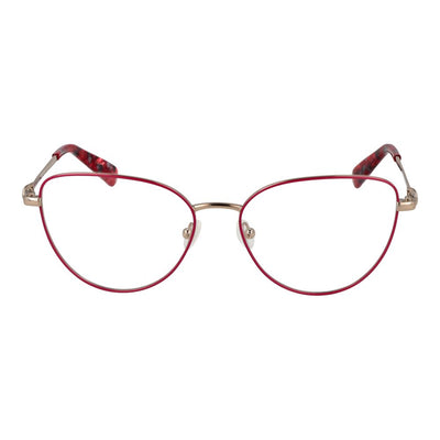 Pink Women Glasses Frame