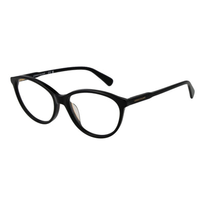 Black Women Glasses Frame