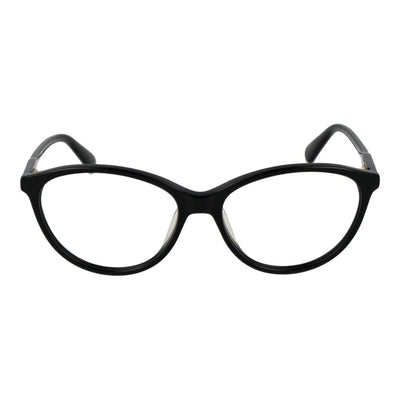 Black Women Glasses Frame