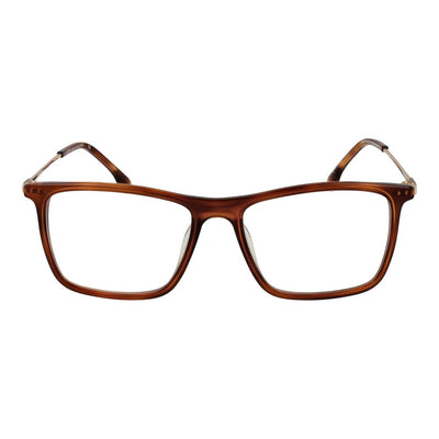 Brown Men Glasses Frame