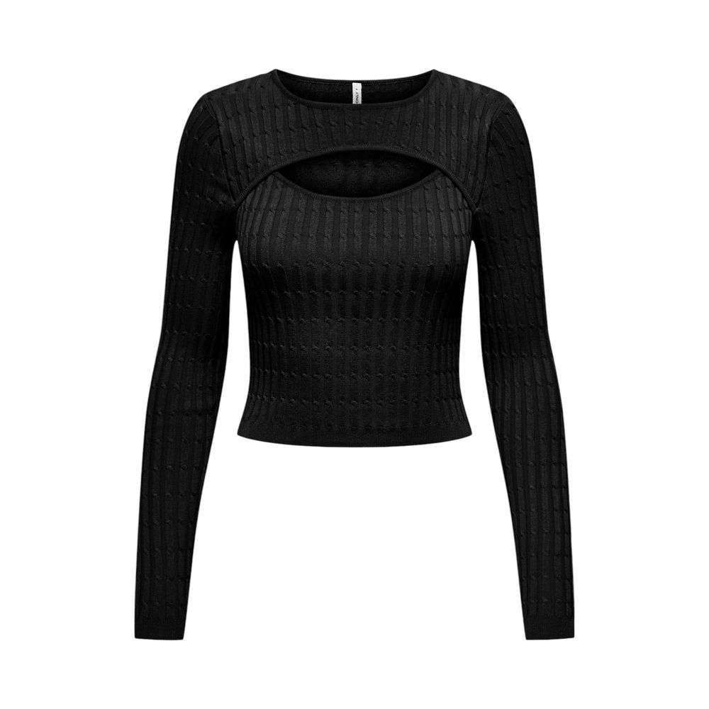 Black Marabou Sportswear