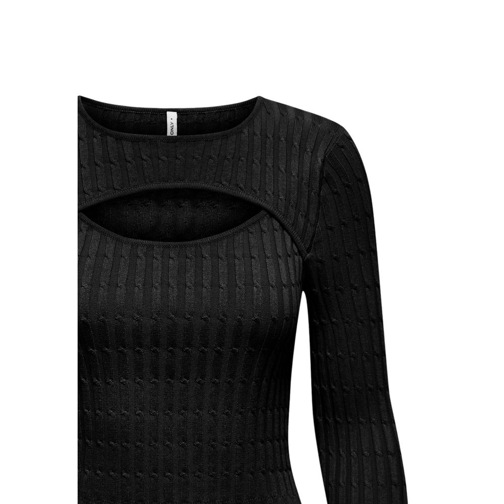 Black Marabou Sportswear