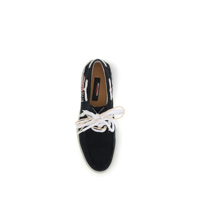 Boat Shoes
