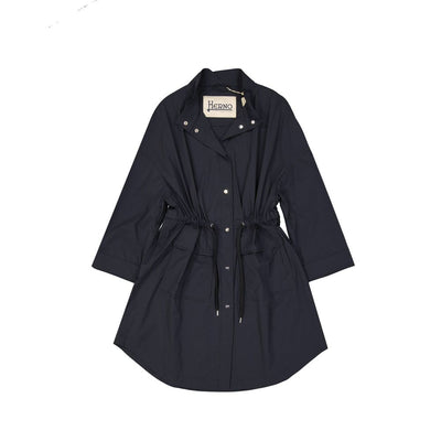 Lightweight Trench Coat