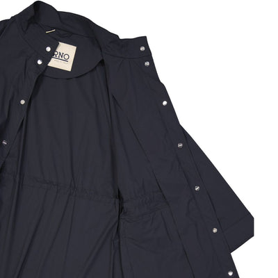 Lightweight Trench Coat