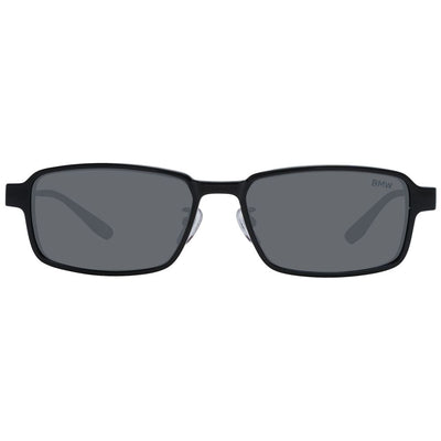Gray Men Glasses Frame