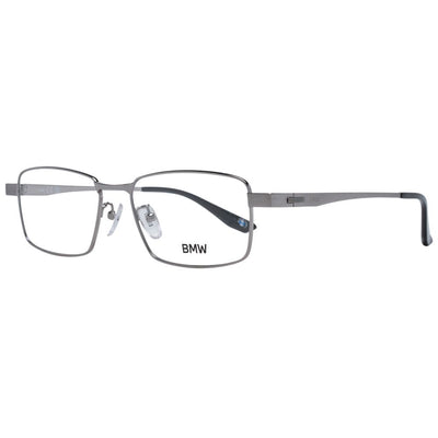Gray Men Glasses Frame