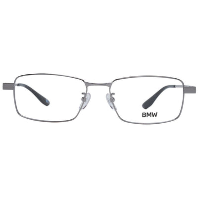Gray Men Glasses Frame